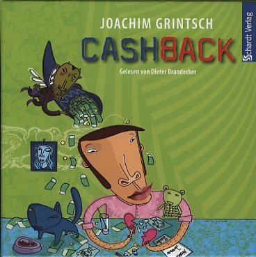 Cashback Das Hörbuch